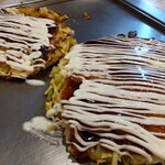 お好み焼き 町や。 - 