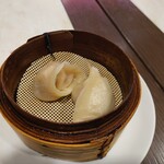 老辺餃子舘 - 