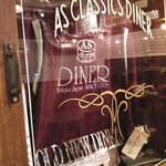 オールドニューダイナー - クール！