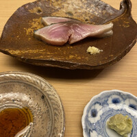 鮨 原正 - 