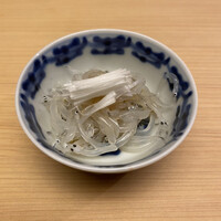 鮨 原正 - 