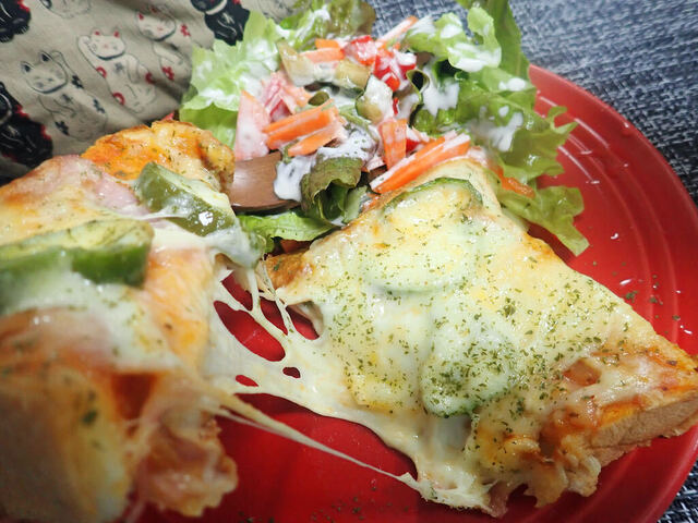 ハッピーわん - 大町西公園（カフェ）の写真