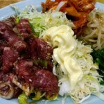 大竹焼肉店 - 