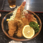 Tonkatsu Shikago - 