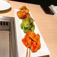 焼肉矢澤 京都 - 