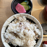 ダイナミックキッチン＆バー 燦 大阪店 - 