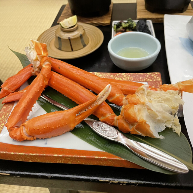 秋保グランドホテル 国見 旅館 オーベルジュ その他 食べログ