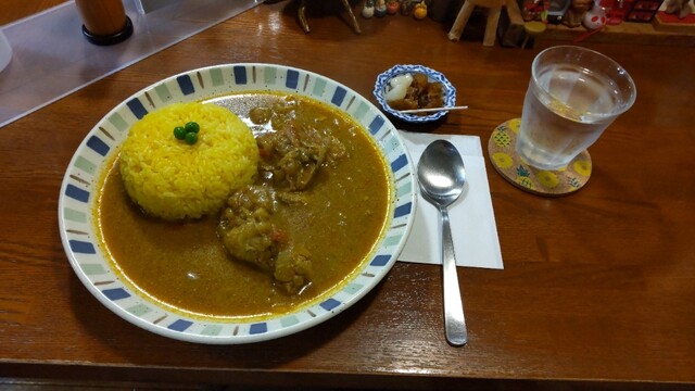 イースト・エイジア - 盛（レストラン）の写真