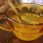 FARM CAFE orta - 柚子茶