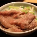 日本料理 銀座 おのでら - 