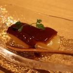 日本料理 銀座 おのでら - 