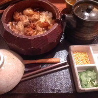 麻布 とさか - 