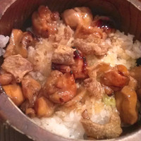 麻布 とさか - 