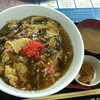 まるひで食堂 - 