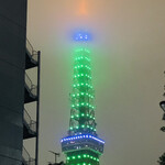 おみ乃 - ・東京タワー