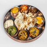 DESI TANDOOR B.B.Q. - 