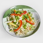 ※ KACHUMBER SALAD(카춘버 샐러드)