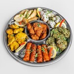 DESI TANDOOR B.B.Q. - 