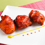 DESI TANDOOR B.B.Q. - 