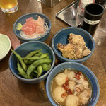 満天酒場 - 