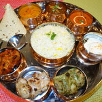 DESI TANDOOR B.B.Q. - 