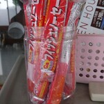 水門やきそばあきた - 