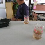 水門やきそばあきた - 