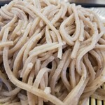 Soba Chuu - もりそば