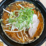 Ramen Fukuei - 