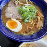 Ramen Fukuei - 