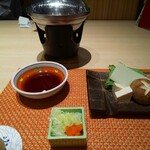 雨晴温泉　磯はなび - 牛より豚派だけどこいつは美味しいっ