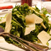 ウルフギャング・ステーキハウス 六本木 - 