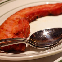 ウルフギャング・ステーキハウス 六本木 - 