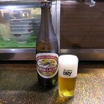 満喜 - ビール