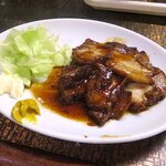Maki - 煮豚