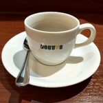 ドトールコーヒーショップ - 