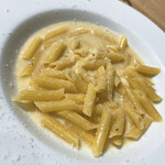 WINE&BEER 頂 - ペンネ