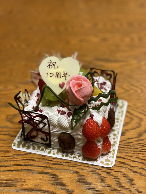 熱海洋菓子工房 フランドール 熱海 ケーキ 食べログ