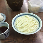 長田うどん - 石原さとみの次くらいに最高です