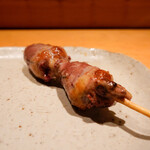 焼鳥 嘉とう - 