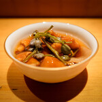 焼鳥 嘉とう - 