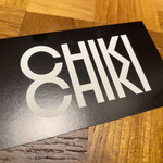 CHIKICHIKI - 