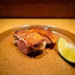 Yakitori Katou - 