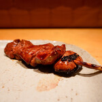 Yakitori Katou - 