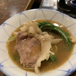 Izumi - ぼたん鍋