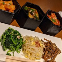 蕃 YORONIKU - 