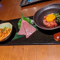 蕃 YORONIKU - 