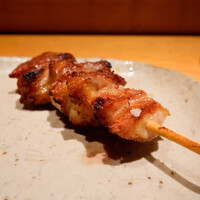 焼鳥 嘉とう - 