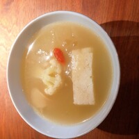中國菜 奈良町 枸杞 - 