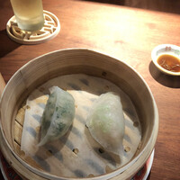 中國菜 奈良町 枸杞 - 